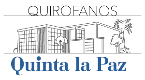 Clínica Quinta La Paz